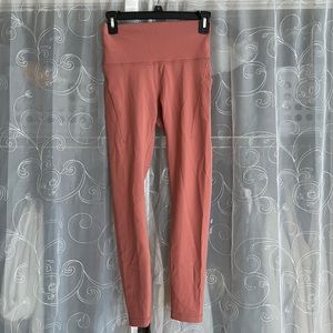 lululemon wunder under leggings